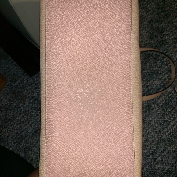 COACH PURSE - Picture 4 of 8